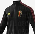 Nieuwe trainingscollectie Rode Duivels gelekt, mét nieuw logo (📸)