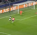Wat een actie! Trossard tovert tijdens afslachting PSV