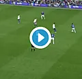 The Unstoppable Rom! Lukaku neemt gretig deel aan spektakelstuk