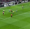 Big Rom strikes again! Lukaku zet scheve situatie recht voor Man Utd (🎥)