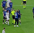 Schandalige reden voor rode kaart Lukaku gekend (🎥)