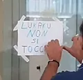 Inter-fans komen met opmerkelijke boodschap voor Lukaku (🎥)