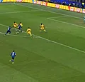 Lukaku scoort levensbelangrijke goal tegen Barça (🎥)