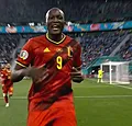 Lukaku komt met mooie boodschap voor Eriksen bij goal