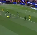 Lukaku bezorgt zichzelf geweldig verjaardagscadeau (🎥)