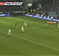 GOOOAAL!!! Bekerheld Lukaku alweer van goudwaarde voor Man Utd