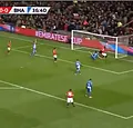BIG ROM! Lukaku zet Man Utd op weg naar halve finale FA Cup