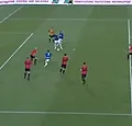 Lukaku blijft maar gaan en maakt al zijn derde van het seizoen (🎥)