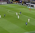 Lukaku maakt San Siro blij met heerlijke assist