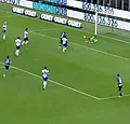 Big Rom! Lukaku heeft amper tien minuten nodig om weer te scoren (🎥)