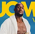 Lukaku prijkt indrukwekkend op cover van Italiaanse Vogue (📸)