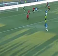 Lukaku heeft amper 28 seconden nodig om raak te treffen (🎥)