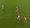 Wat een pech! Lukebakio ziet heerlijke goal afgekeurd worden (🎥)