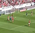 Raman en Lukebakio slaan alweer toe bij Fortuna Düsseldorf (🎥)