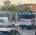 Marokkaanse WK-viering loopt fout: waterkanon ingezet