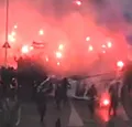 Ontevreden fans Marseille bestormen oefencomplex (🎥)