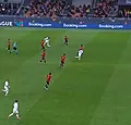 UEFA grijpt in na commotie rond buitenspelgoal Mbappé