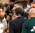 Cucurella reageert op rood Vinicius: 