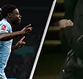 Guardiola gaat compléét door het lint na beslissende actie Doku