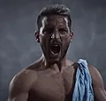 'Gladiator' Mertens eist hoofdrol op in bizarre kalender Napoli (🎥)