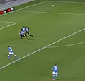 Mertens bewijst Castagne en co grote dienst met zeldzame kopbalgoal (🎥)