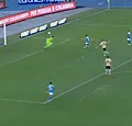 Mertens kan dankzij VAR snel knap scoren tegen SPAL (🎥)