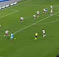 Mertens draagt met knappe assist bij aan zege Napoli (🎥)