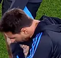 Emoties Messi gaan wereld rond, Thiago scoort bij Brazilië