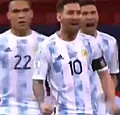 Messi geeft ex-ploegmaat volle laag na penaltymisser (🎥)