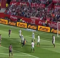 Messi scoort FANTASTISCHE goal tegen Sevilla (🎥)