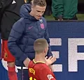 Meunier krijgt lachers op zijn hand met imitatie Henderson (🎥)