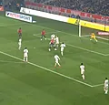 Meunier kent ongelukkige avond: afgekeurde goal, own-goal én blessure (🎥)