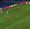 Scorende Meunier helpt PSG naar de halve finale van de beker (🎥)