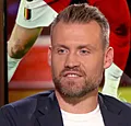 Mignolet spreekt live op tv over Club Brugge-toekomst
