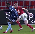 Moeskroen strandt op centimeters van absolute wereldgoal (🎥)