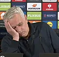 The Sleepy One: Mourinho zet Turkse journalist te kijk