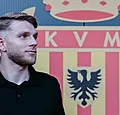 KV Mechelen pakt uit: 'opvolger Schoofs' tekent tot 2029