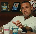 Nainggolan gelooft ogen niet: 