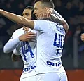 Nainggolan zet Inter op het goede spoor tegen Frosinone (🎥)