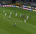 Heerlijk! Nainggolan schiet Inter fraai op voorsprong tegen Juventus (🎥)