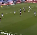 Nainggolan beleeft pijnlijke avond met Cagliari