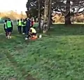 Fans Nantes protesteren op hilarische wijze (🎥)