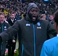 Napoli wipt Milan, uitblinkers met klasse-gebaar bij Lukaku