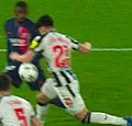 Engelsen steigeren na late penalty PSG: 