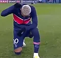 Spelers PSG en Basaksehir komen met nog een statement voor de aftrap (🎥)