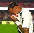 Historische blamage: Neymar in tranen van het veld