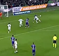 Ngonge solliciteert naar Puskas Award met geweldige goal (🎥)
