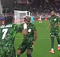 AFCON: Nigeria imponeert, Salah en co moeten zwoegen 