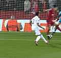 Courtois beleeft ware nachtmerrie op Anfield (🎥)