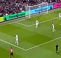 Odoi wordt pijnlijk in de wind gezet en ziet Man Utd heerlijke goal maken (🎥)